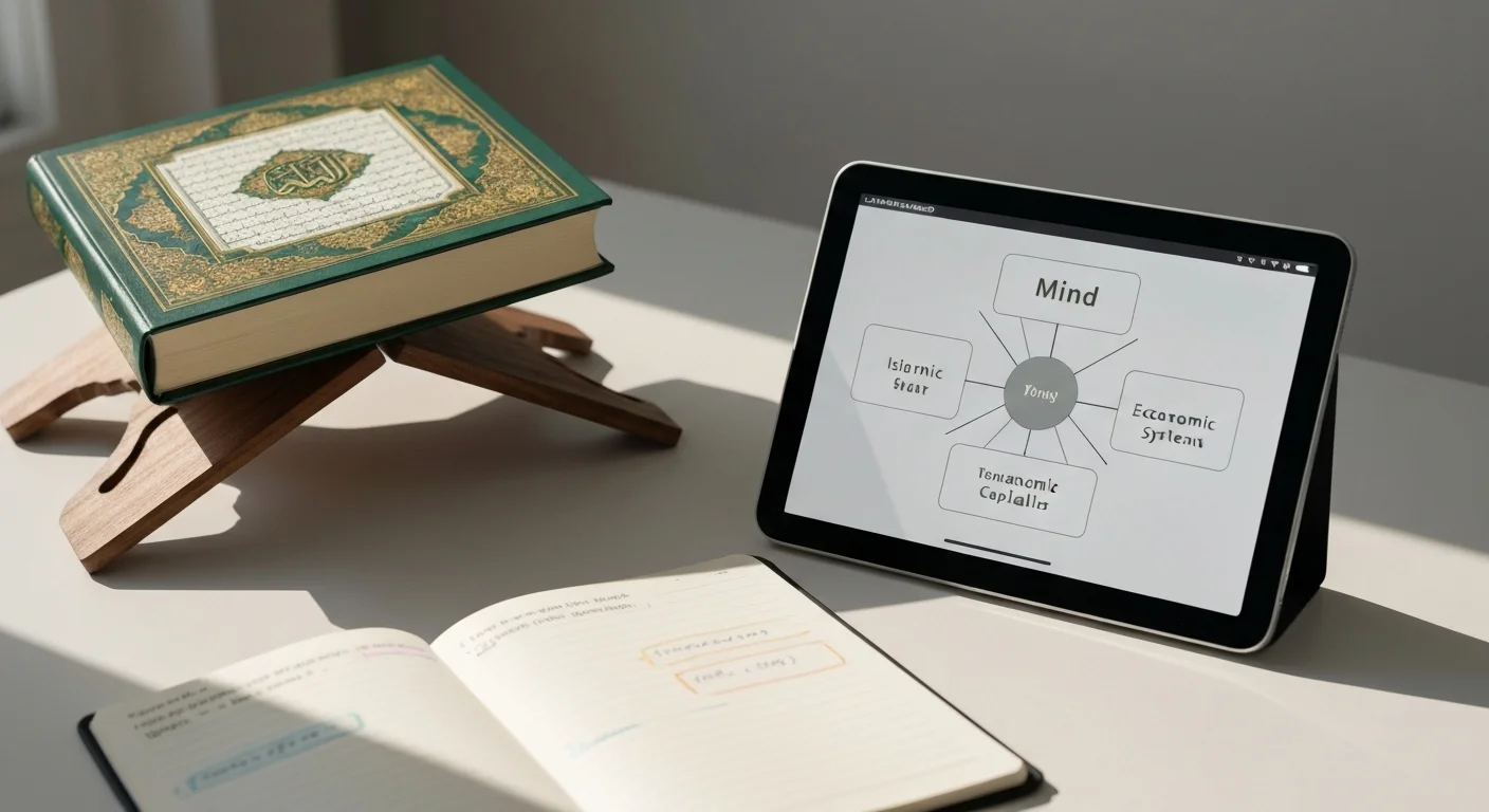 Hero Image for How to Prepare for CSS Islamic Studies Islamiat Effectively