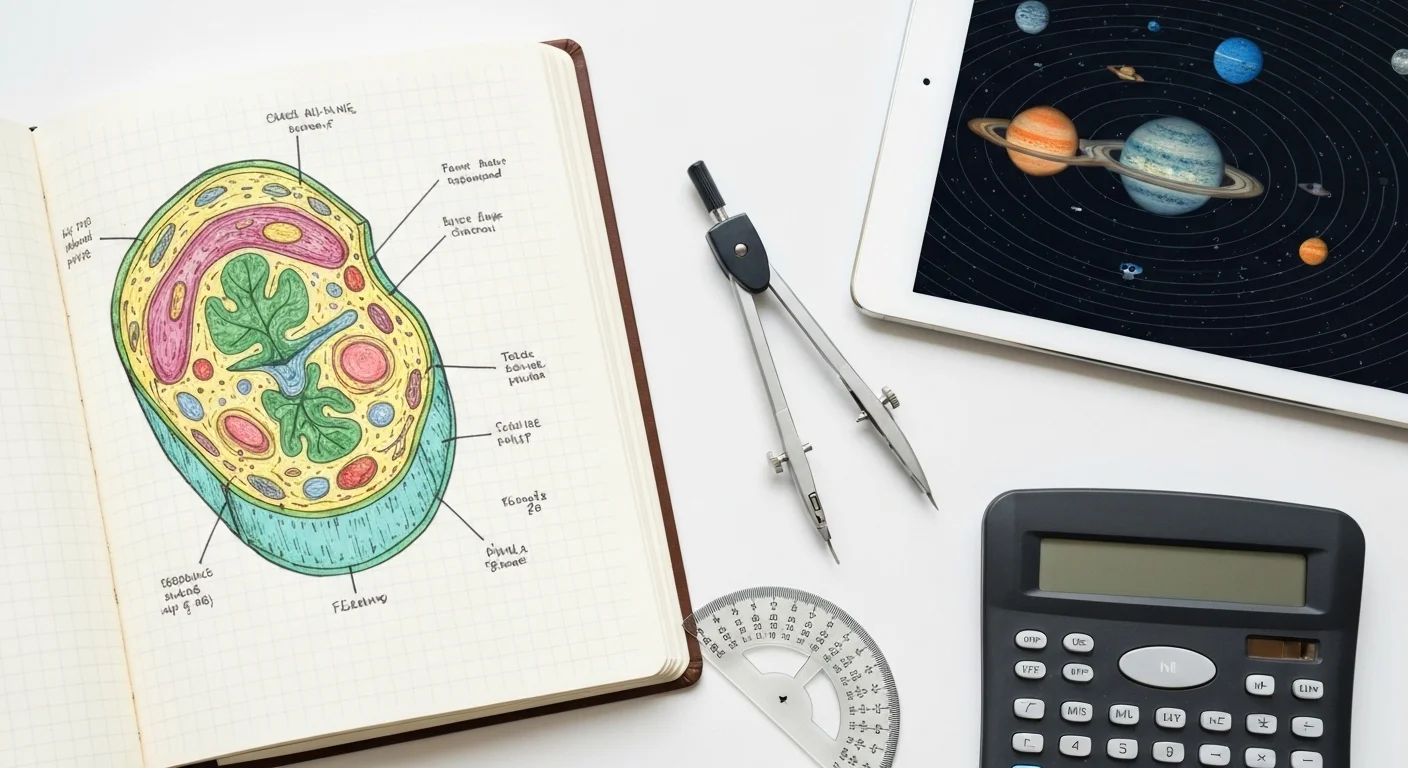 Hero Image for General Science & Ability CSS Everyday Science Preparation Guide