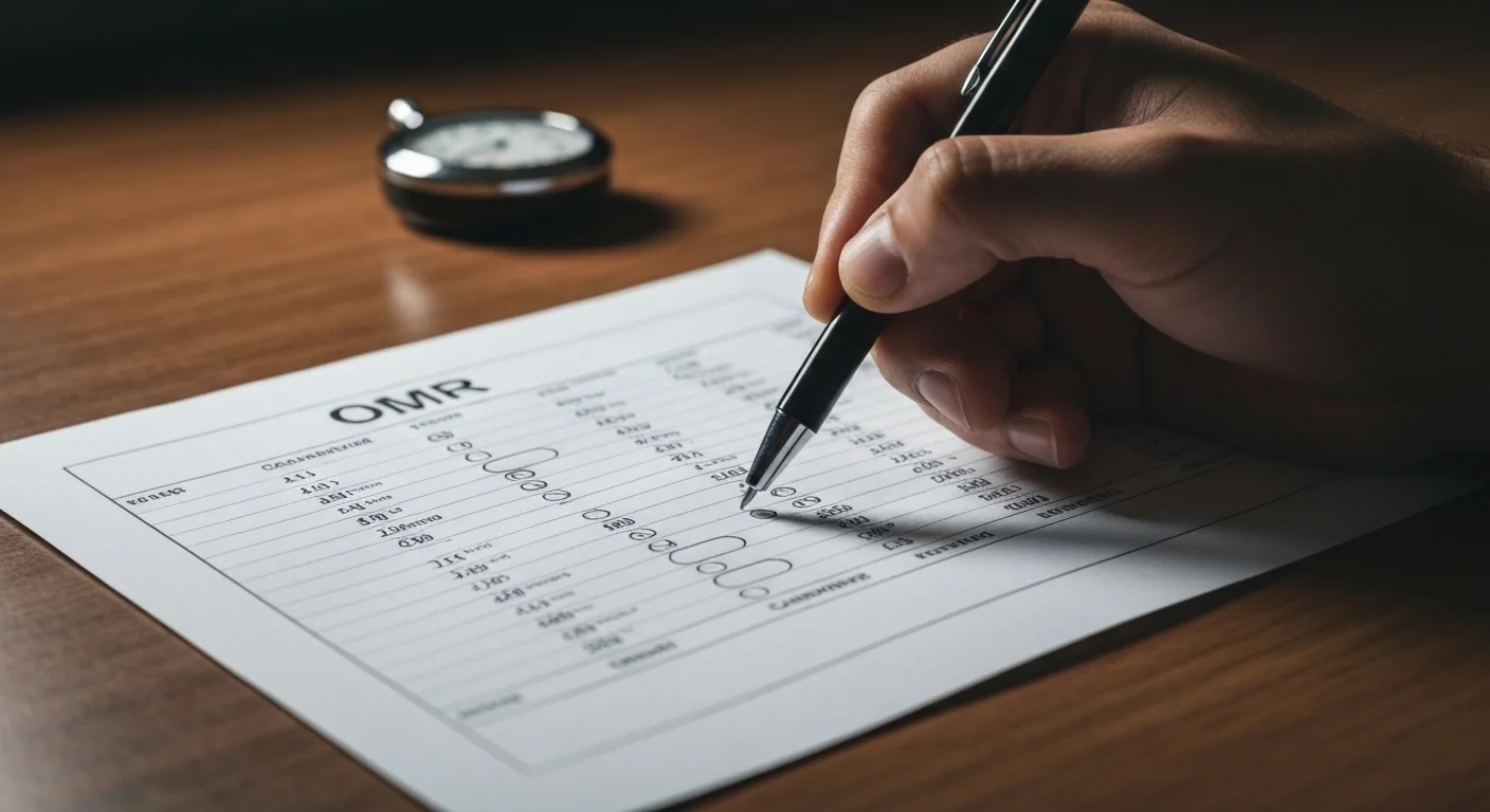 Hero Image for How to Ace the FPSC MPT Screening Test on Your First Try