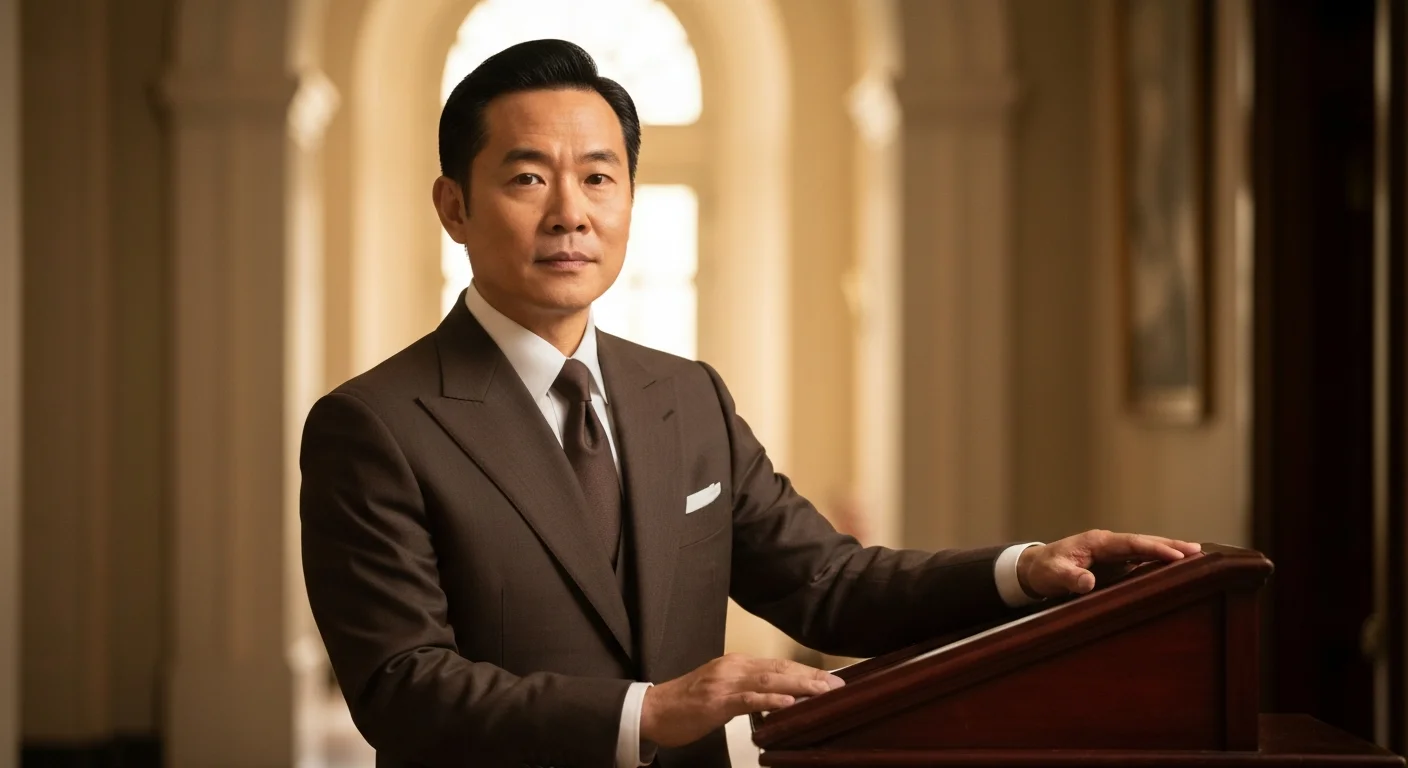 CSS evaluator marking scheme hero — examiner annotating answer scripts with marking rubric